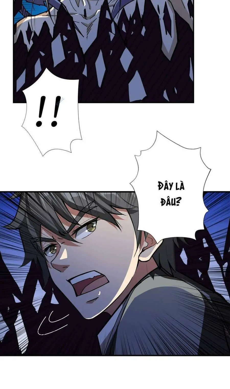 God Slayer Nettruyen ZZZ Chương 61 Page 29