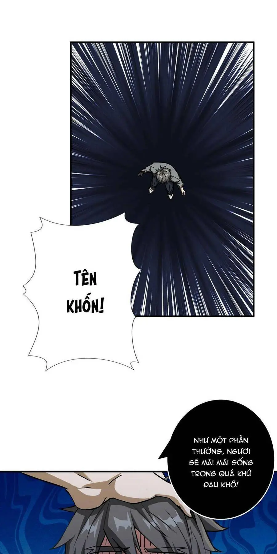 God Slayer Nettruyen ZZZ Chương 61 Page 30