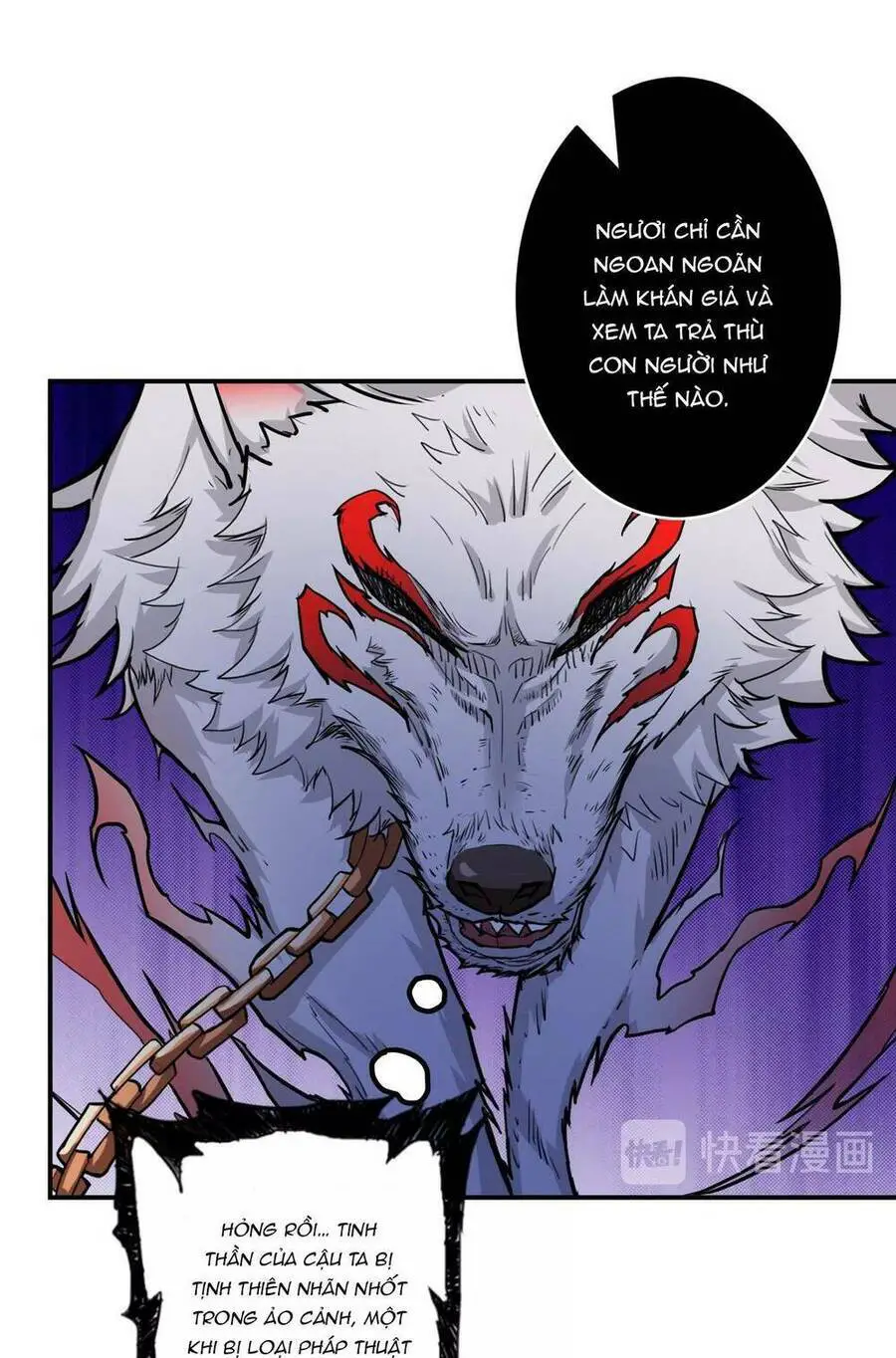 God Slayer Nettruyen ZZZ Chương 61 Page 32