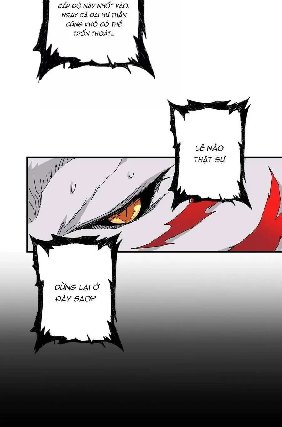 God Slayer Nettruyen ZZZ Chương 61 Page 33