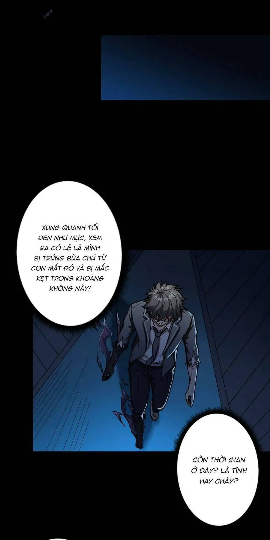 God Slayer Nettruyen ZZZ Chương 61 Page 34