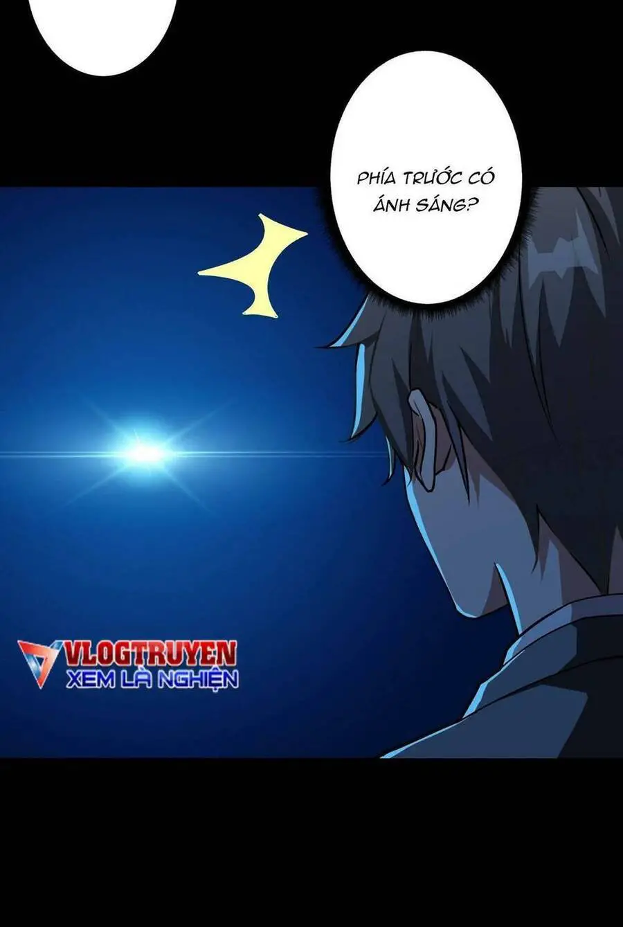 God Slayer Nettruyen ZZZ Chương 61 Page 36