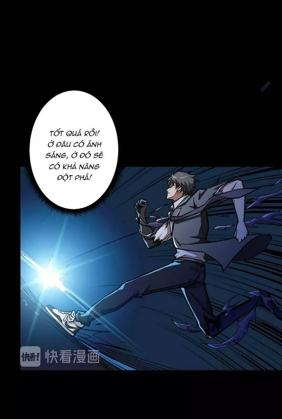 God Slayer Nettruyen ZZZ Chương 61 Page 37