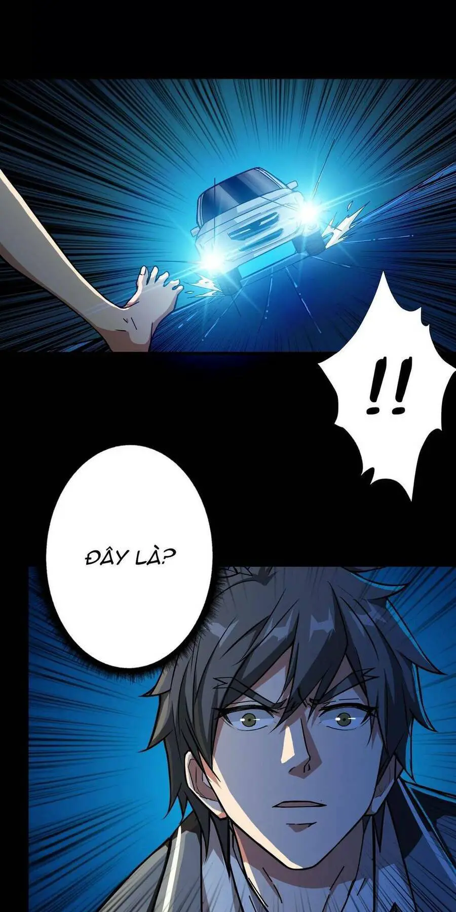 God Slayer Nettruyen ZZZ Chương 61 Page 38
