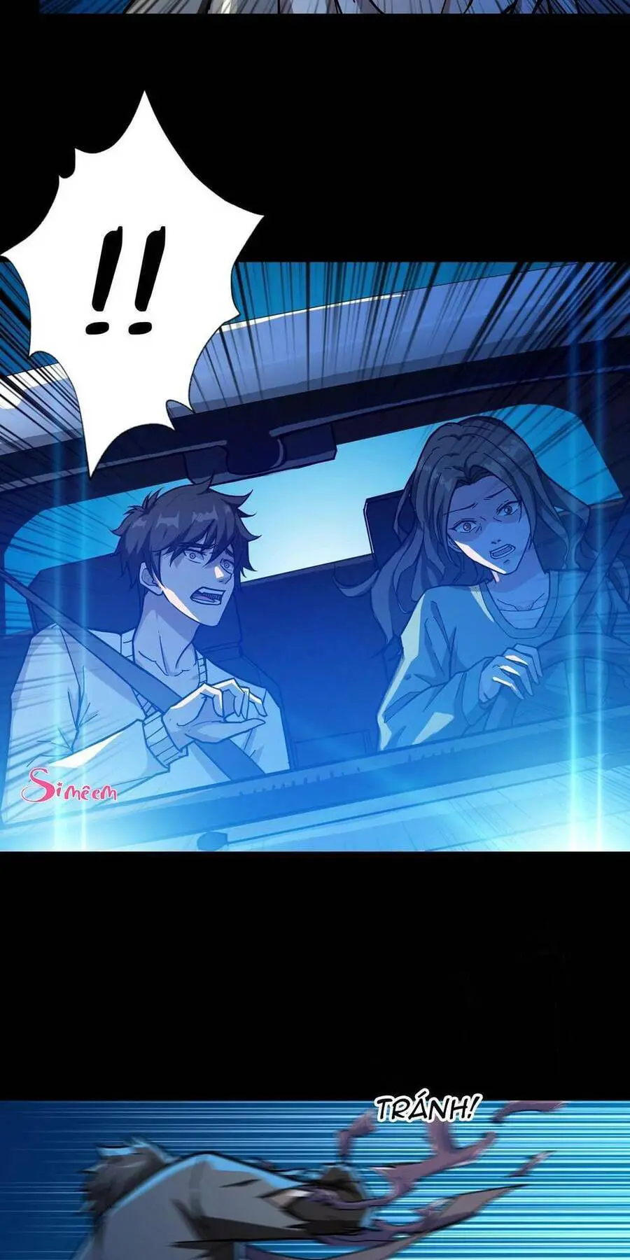 God Slayer Nettruyen ZZZ Chương 61 Page 39