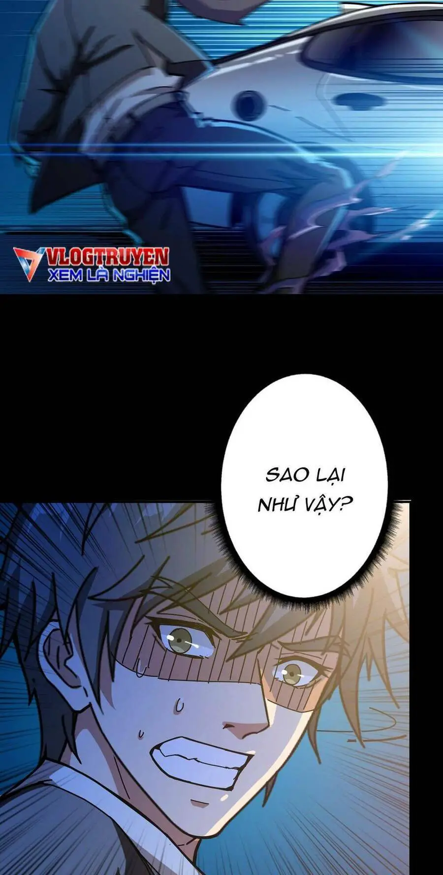 God Slayer Nettruyen ZZZ Chương 61 Page 40