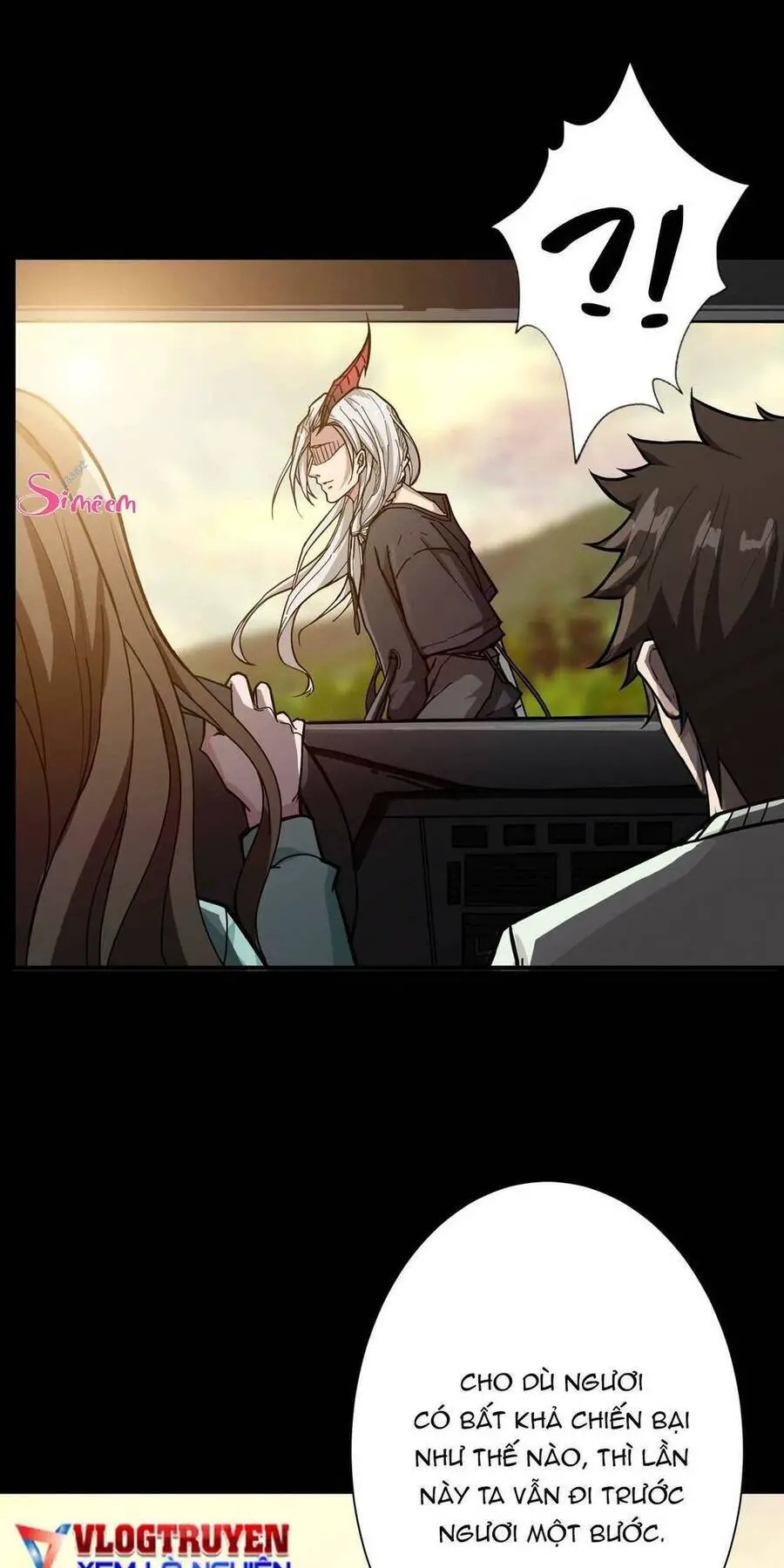 God Slayer Nettruyen ZZZ Chương 61 Page 42