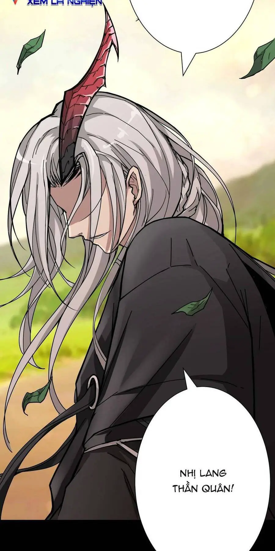 God Slayer Nettruyen ZZZ Chương 61 Page 43