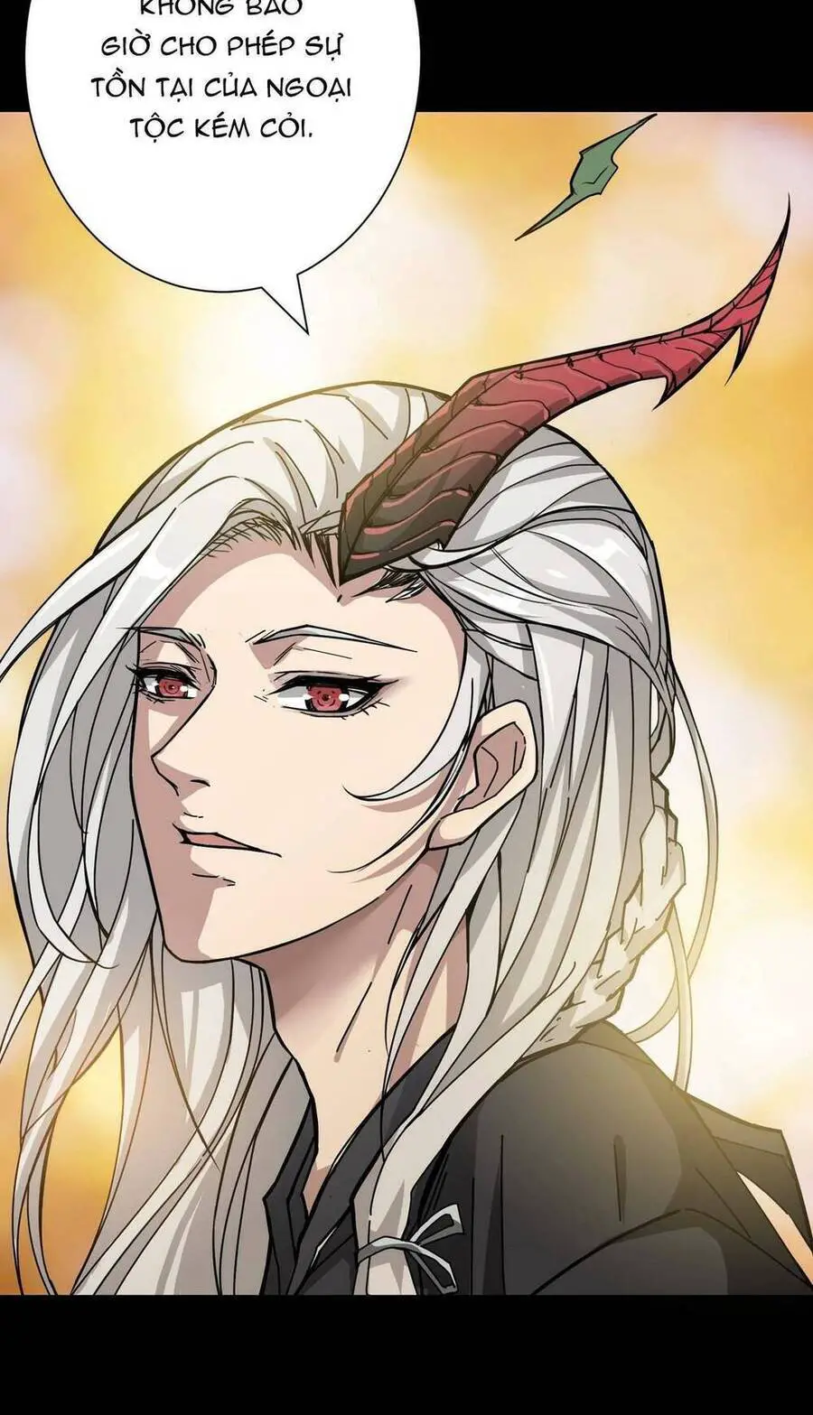 God Slayer Nettruyen ZZZ Chương 61 Page 45