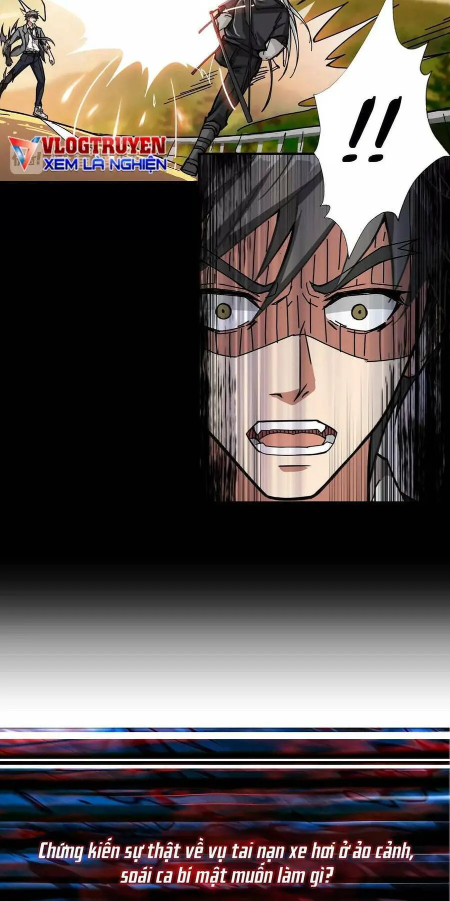 God Slayer Nettruyen ZZZ Chương 61 Page 47