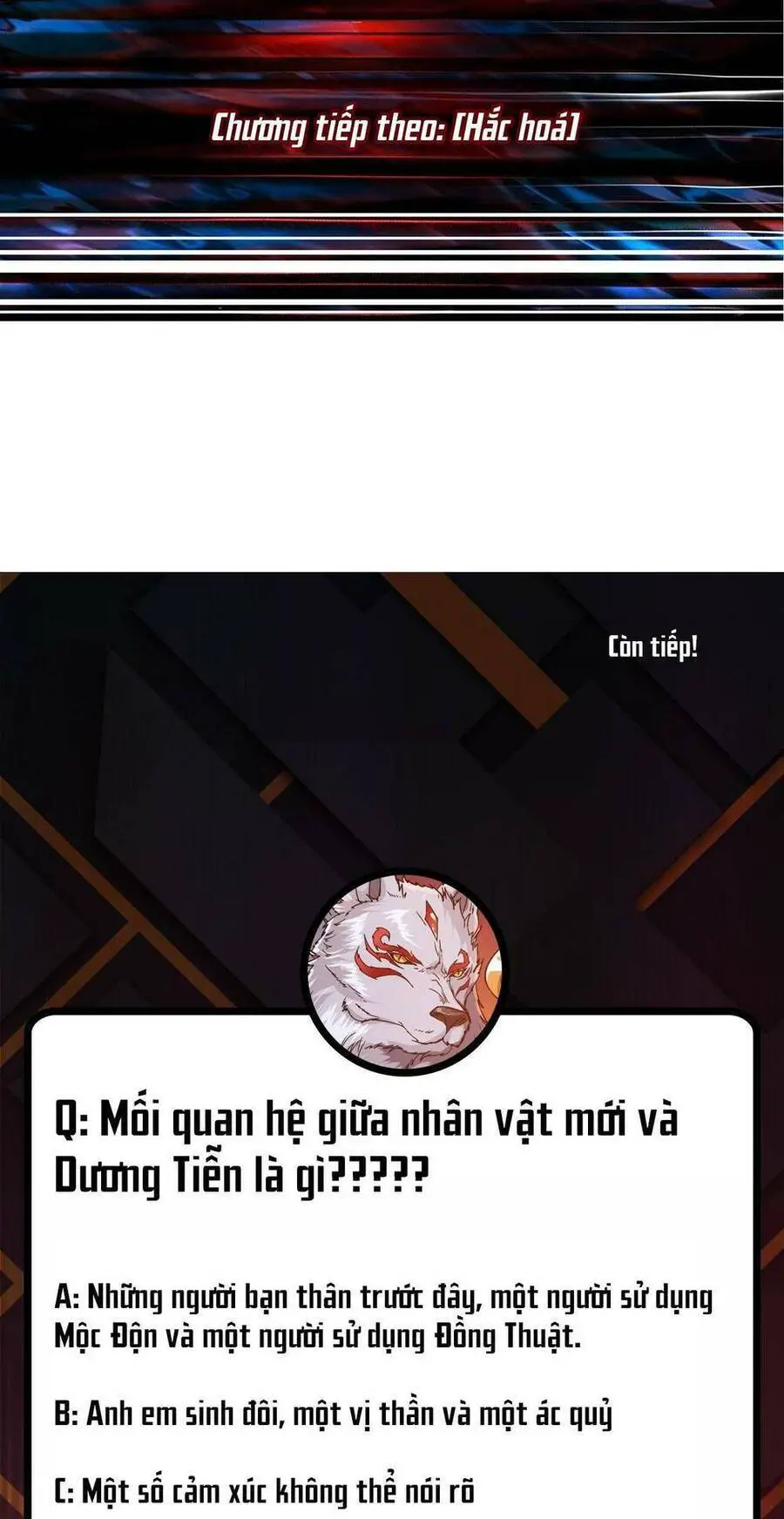 God Slayer Nettruyen ZZZ Chương 61 Page 48