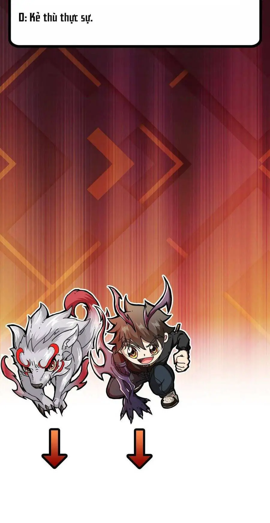 God Slayer Nettruyen ZZZ Chương 61 Page 49