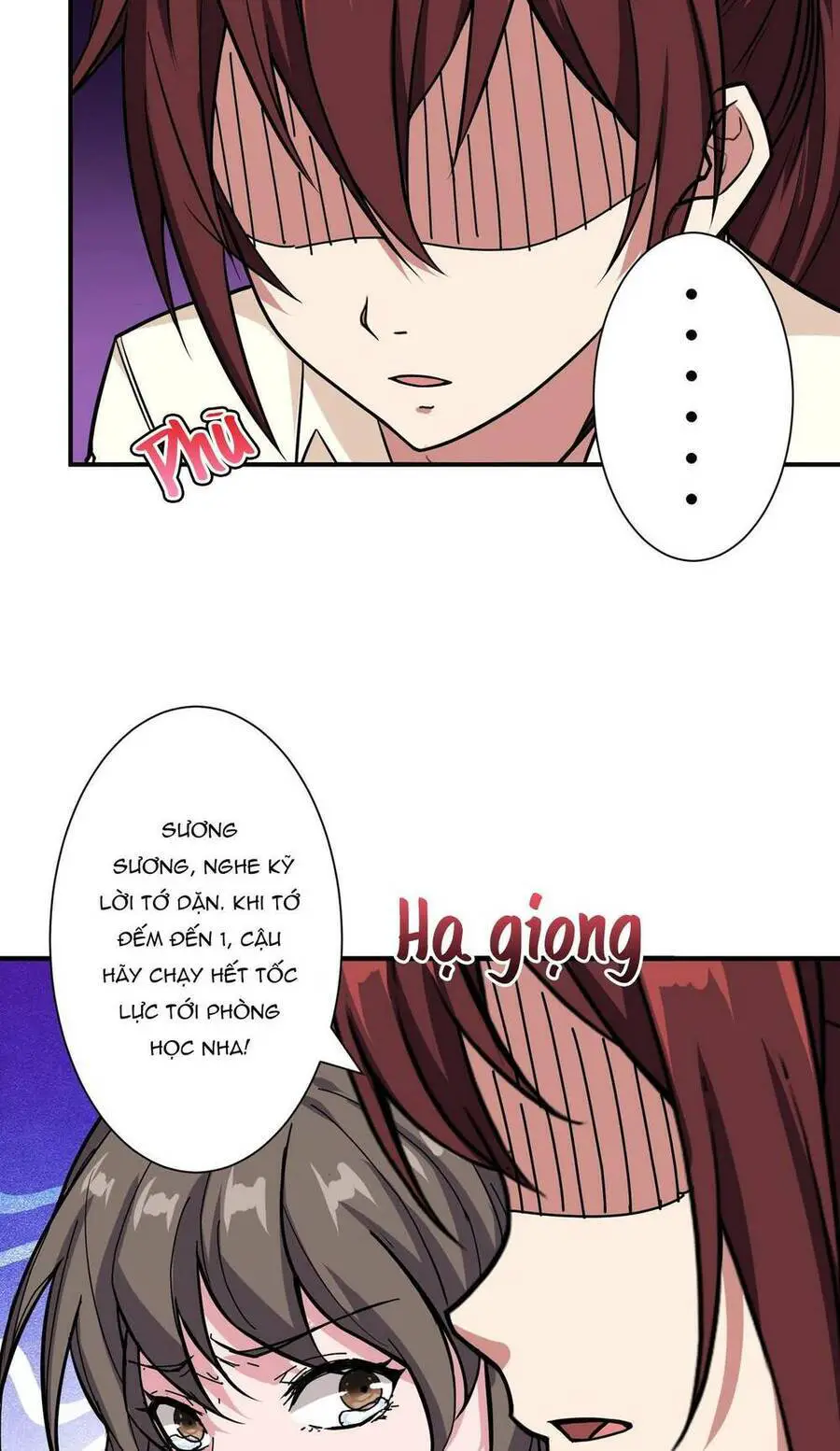 God Slayer Nettruyen ZZZ Chương 58 Page 4