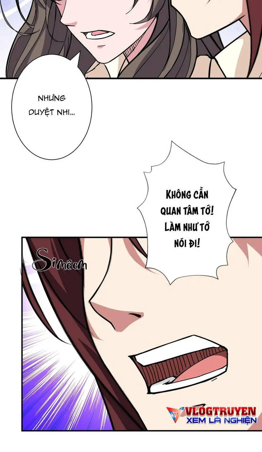 God Slayer Nettruyen ZZZ Chương 58 Page 5