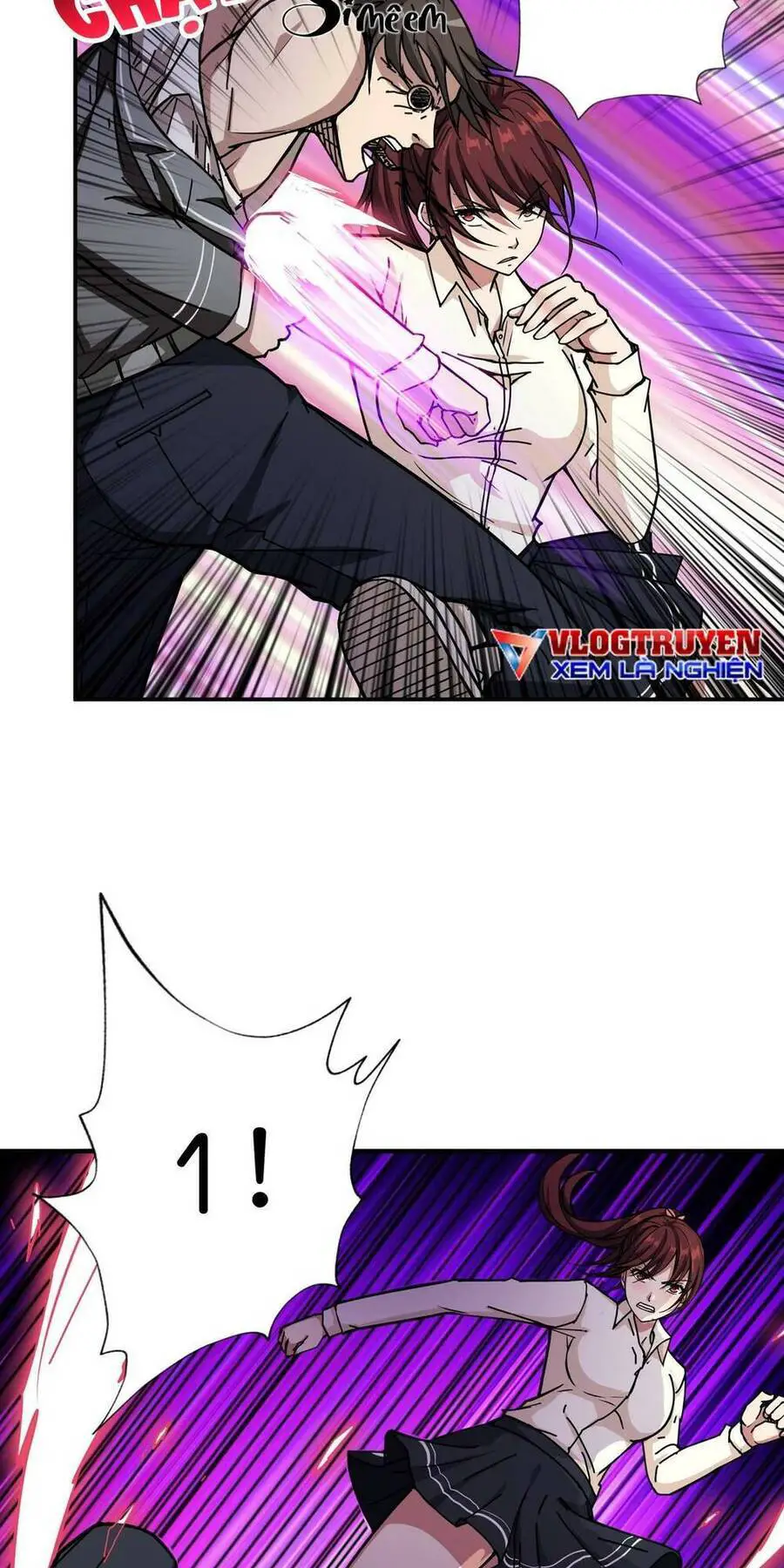 God Slayer Nettruyen ZZZ Chương 58 Page 7