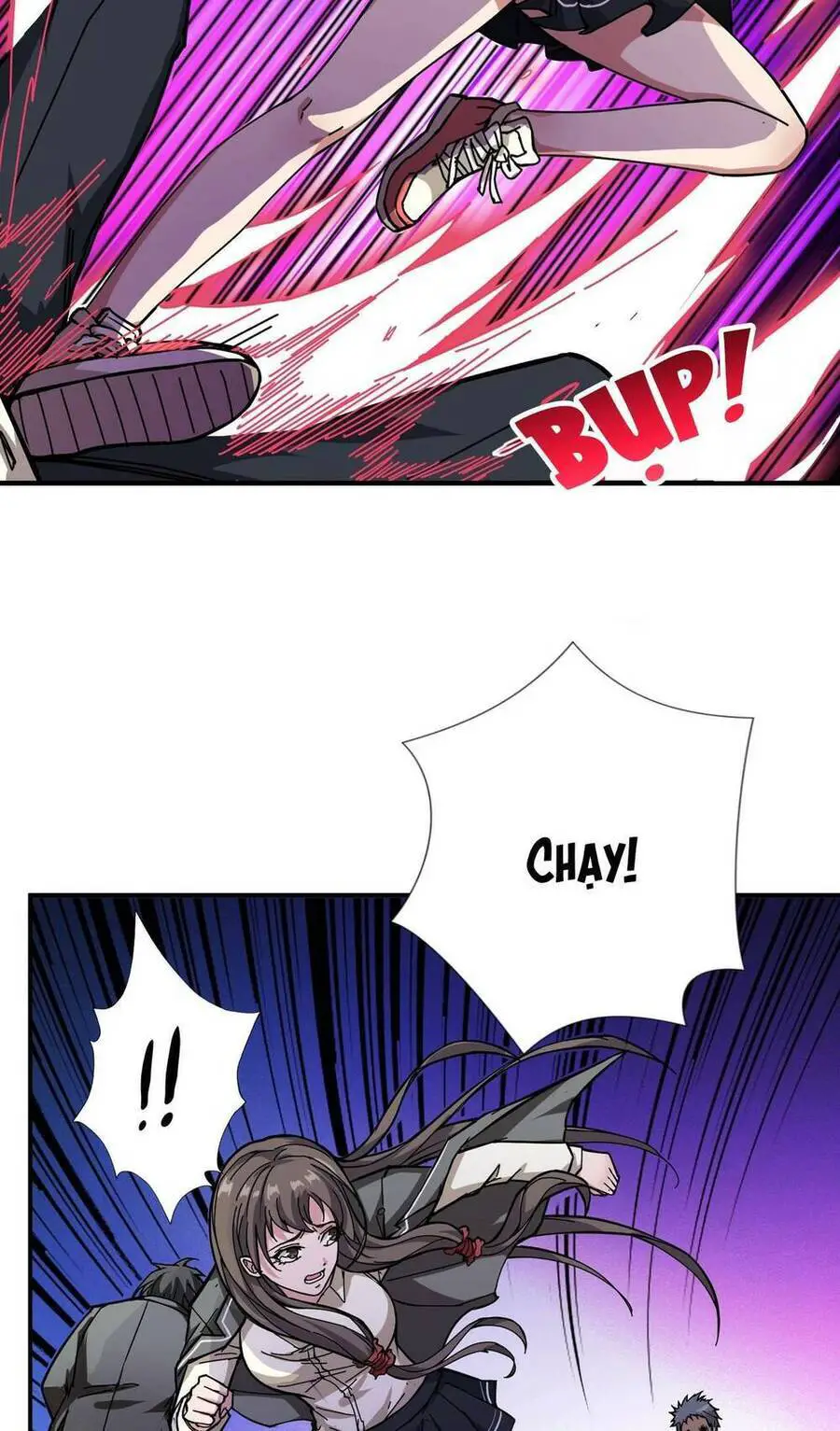 God Slayer Nettruyen ZZZ Chương 58 Page 8