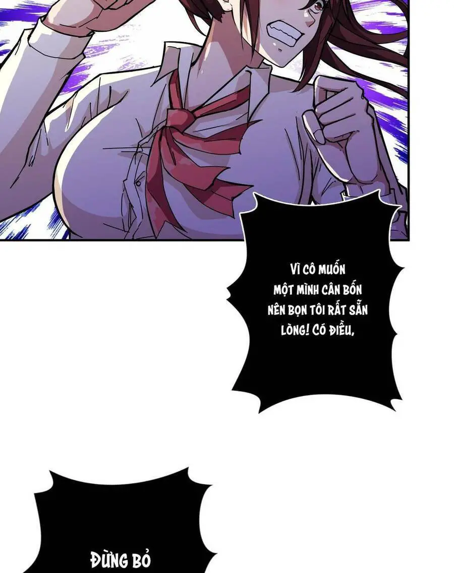 God Slayer Nettruyen ZZZ Chương 58 Page 12