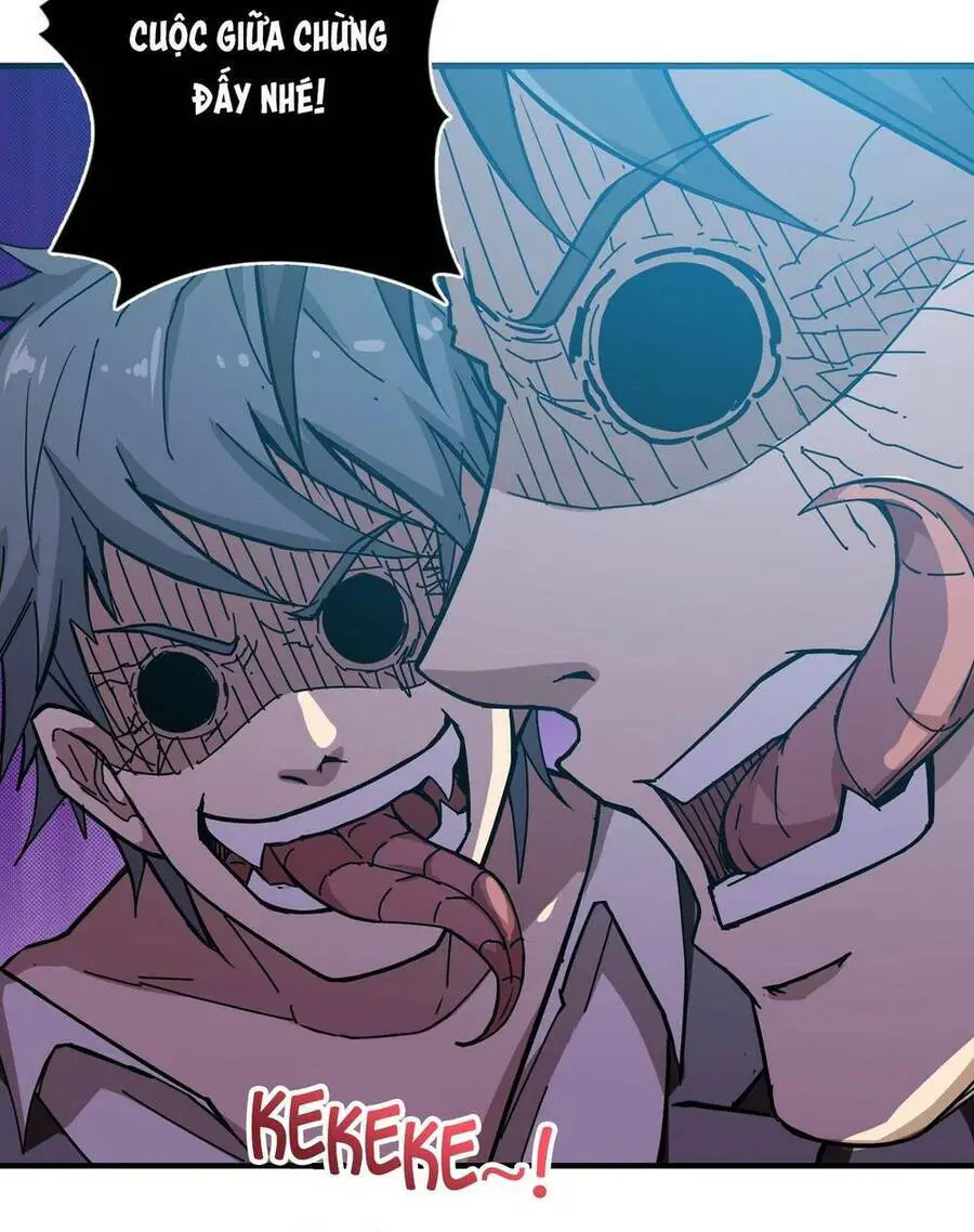 God Slayer Nettruyen ZZZ Chương 58 Page 13