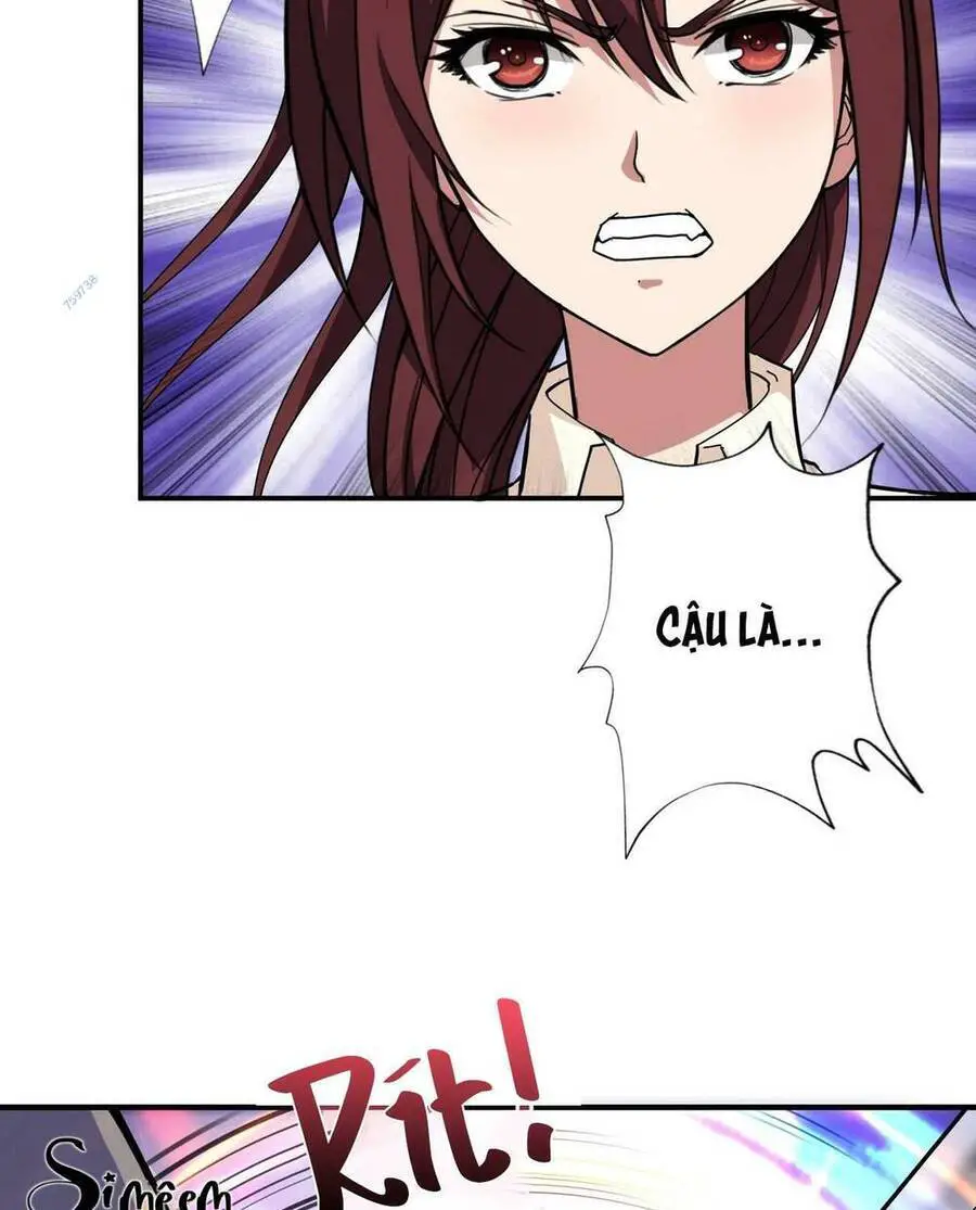 God Slayer Nettruyen ZZZ Chương 58 Page 16