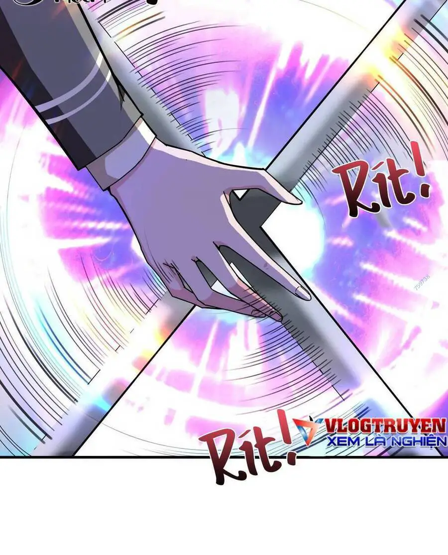 God Slayer Nettruyen ZZZ Chương 58 Page 17