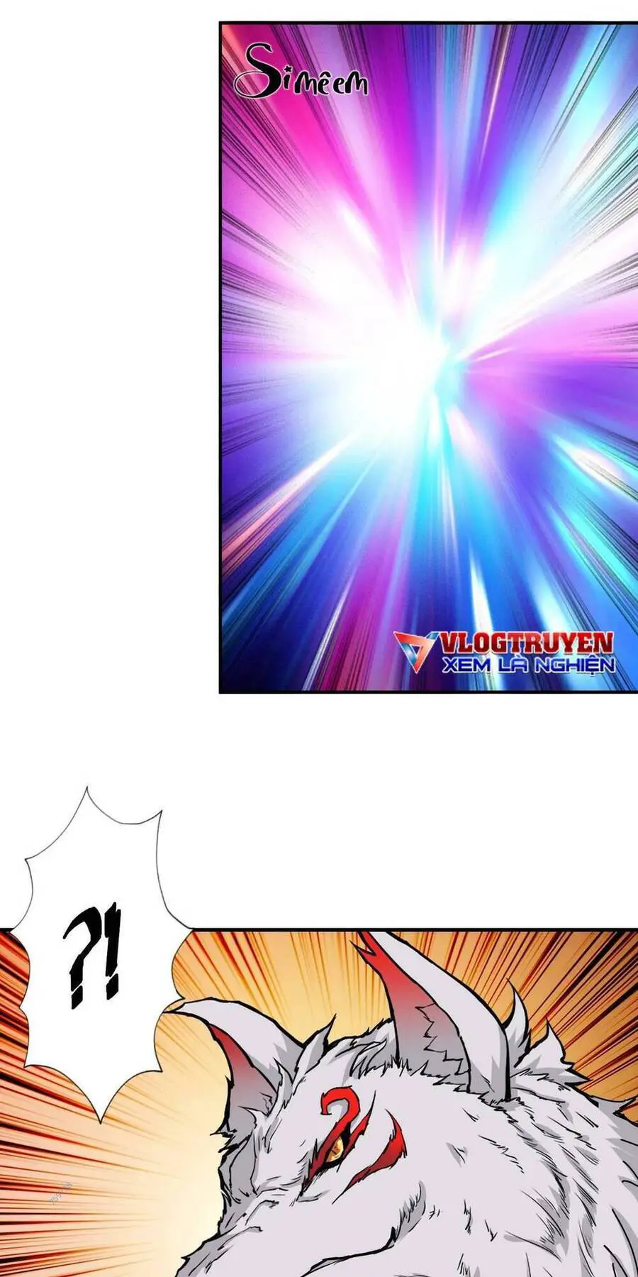 God Slayer Nettruyen ZZZ Chương 58 Page 30