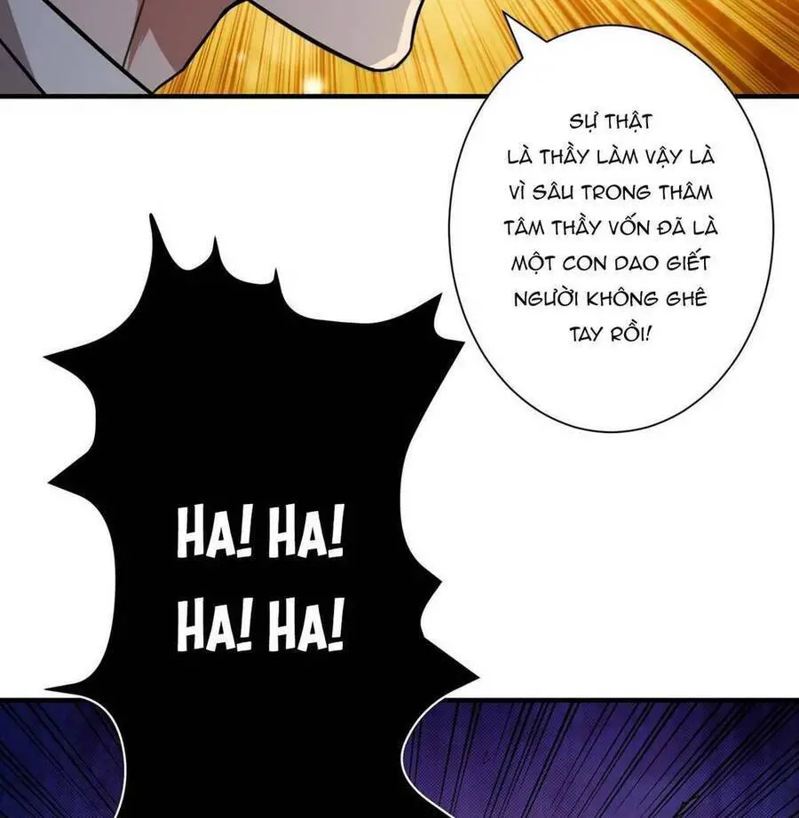 God Slayer Nettruyen ZZZ Chương 58 Page 41