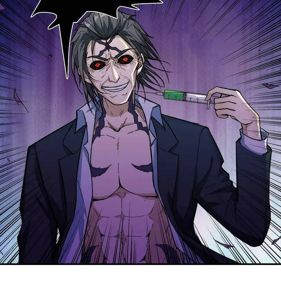 God Slayer Nettruyen ZZZ Chương 58 Page 42