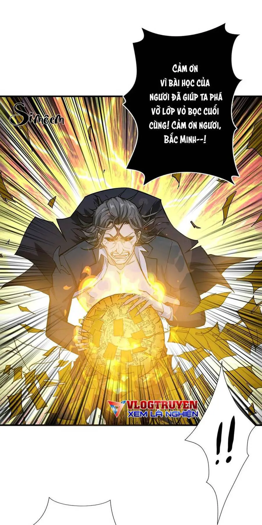 God Slayer Nettruyen ZZZ Chương 58 Page 43