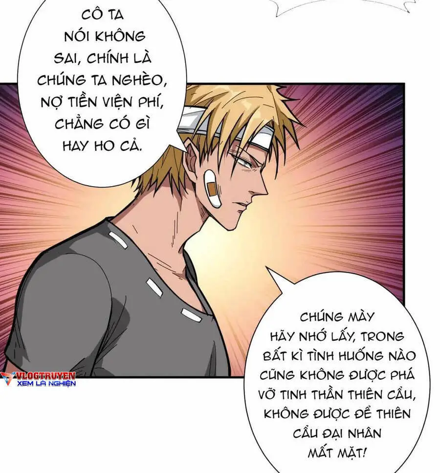 God Slayer Nettruyen ZZZ Chương 100 Page 7