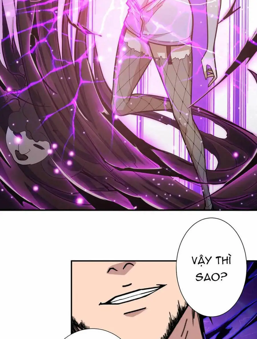 God Slayer Nettruyen ZZZ Chương 100 Page 23