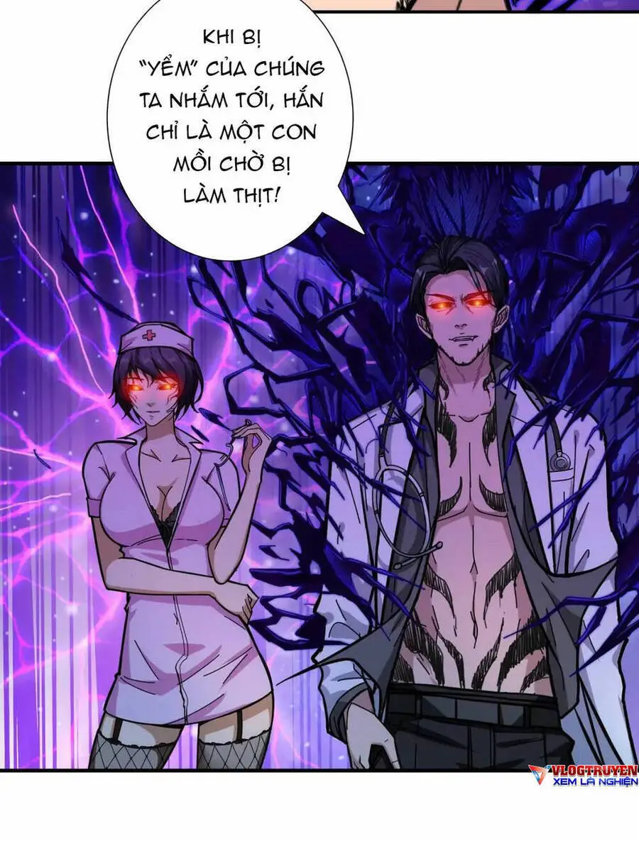 God Slayer Nettruyen ZZZ Chương 100 Page 24