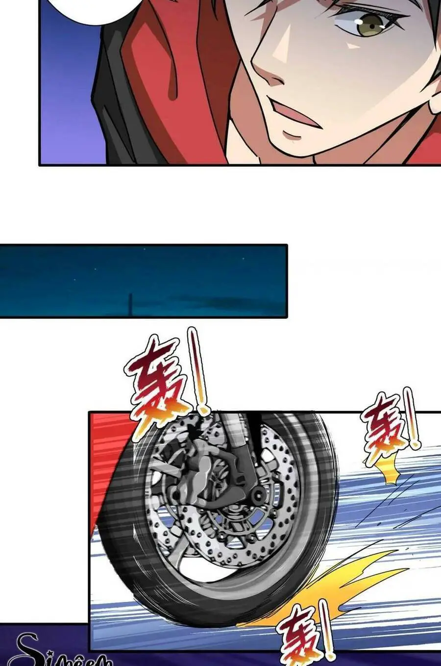 God Slayer Nettruyen ZZZ Chương 78 Page 12
