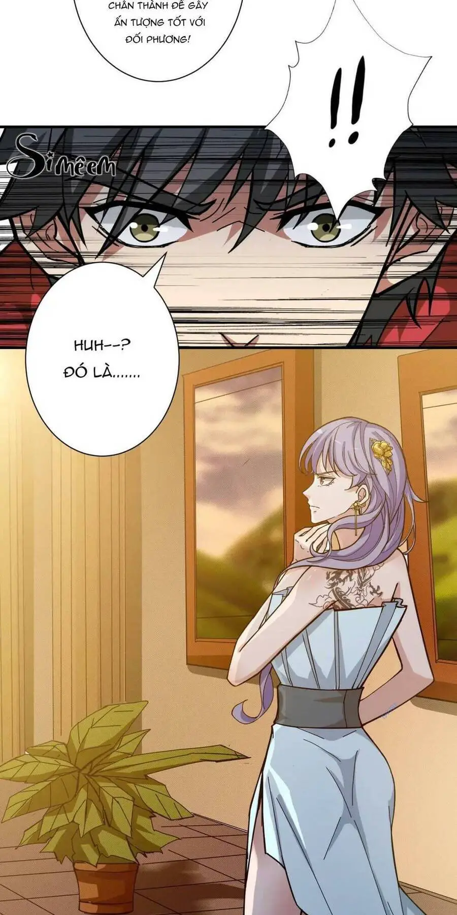 God Slayer Nettruyen ZZZ Chương 78 Page 23