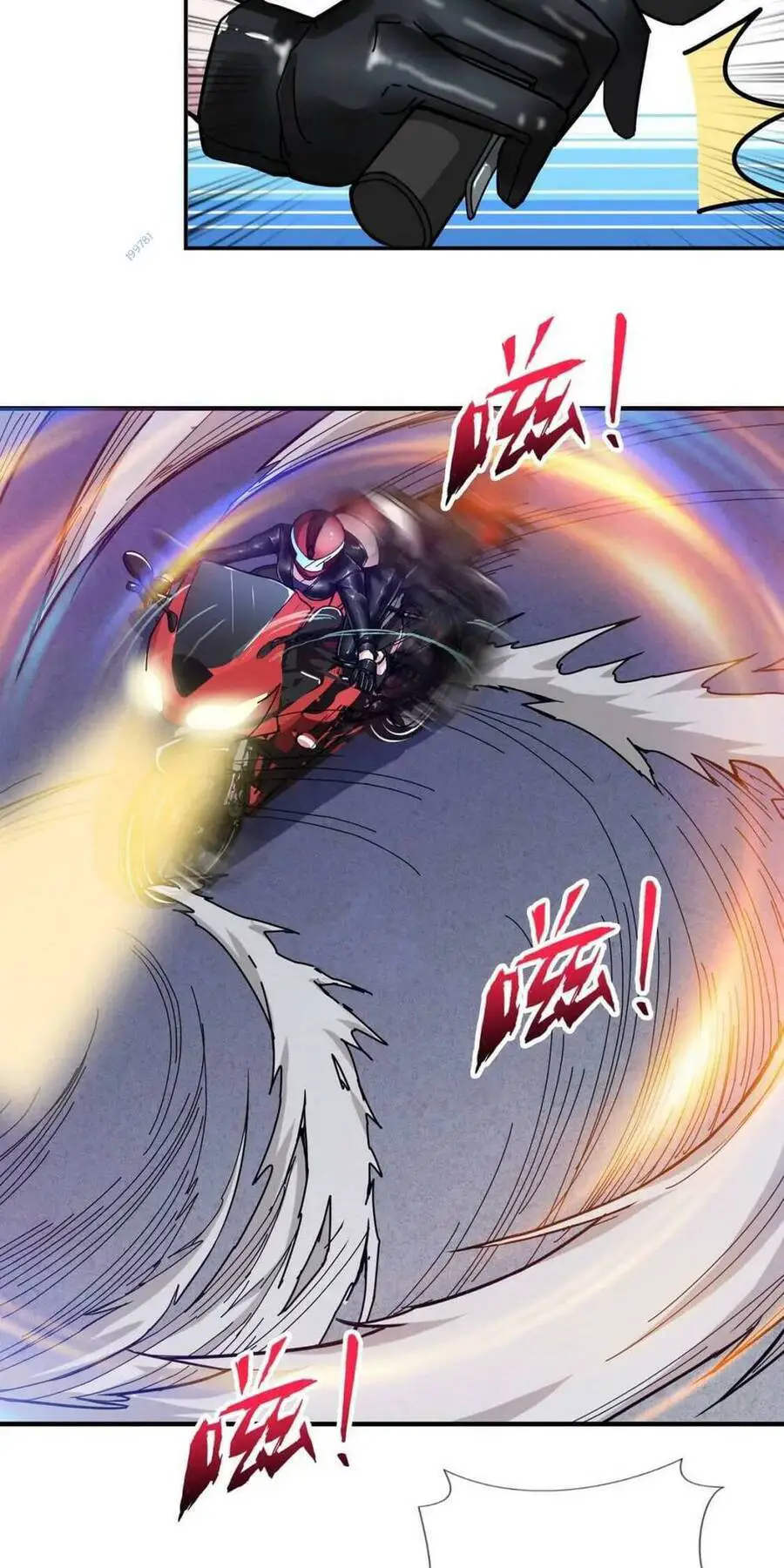 God Slayer Nettruyen ZZZ Chương 78 Page 37