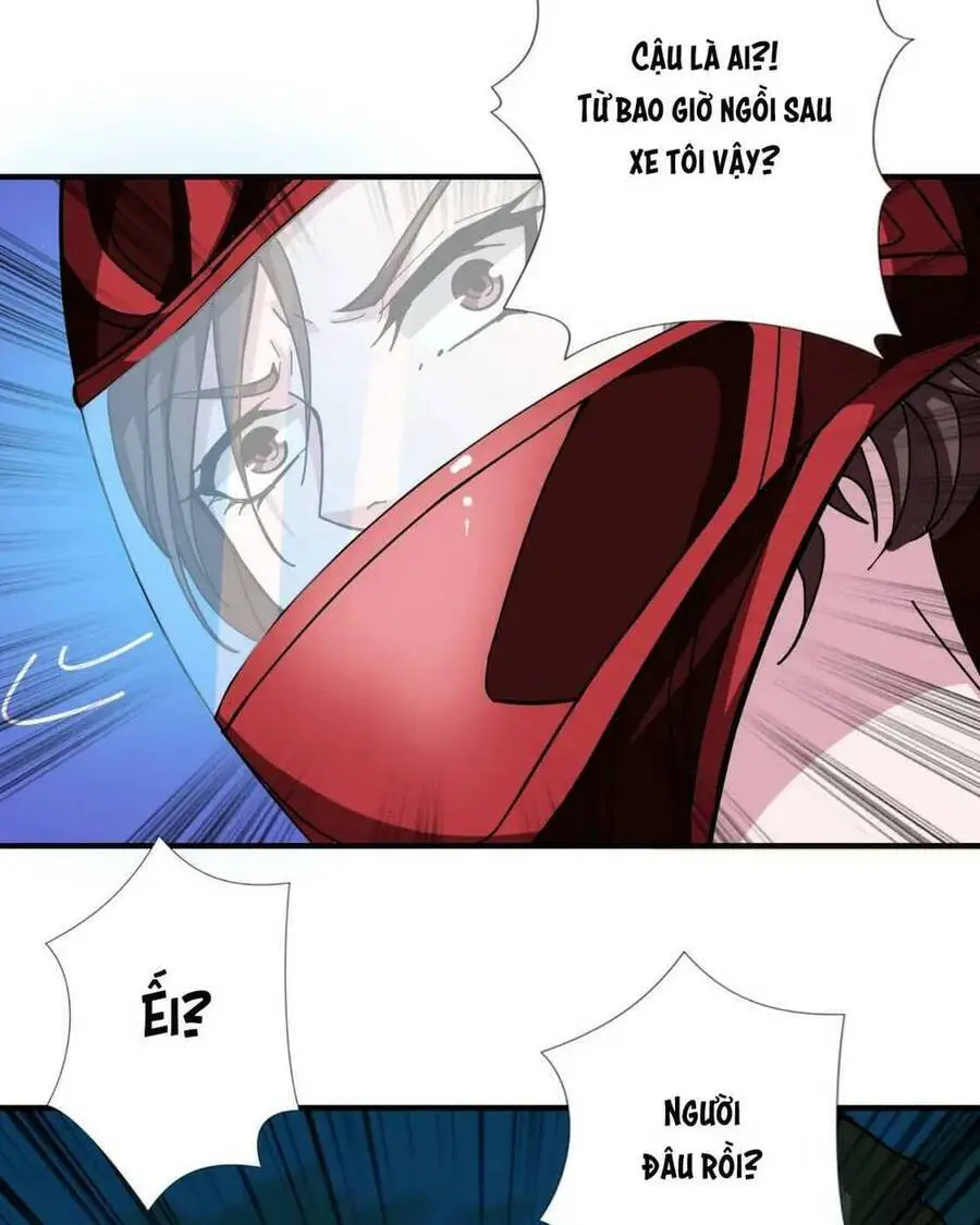 God Slayer Nettruyen ZZZ Chương 78 Page 38
