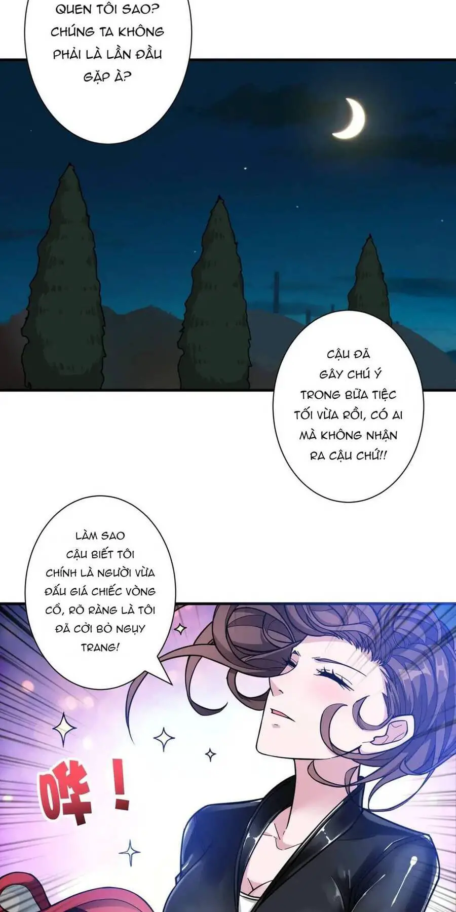 God Slayer Nettruyen ZZZ Chương 78 Page 41