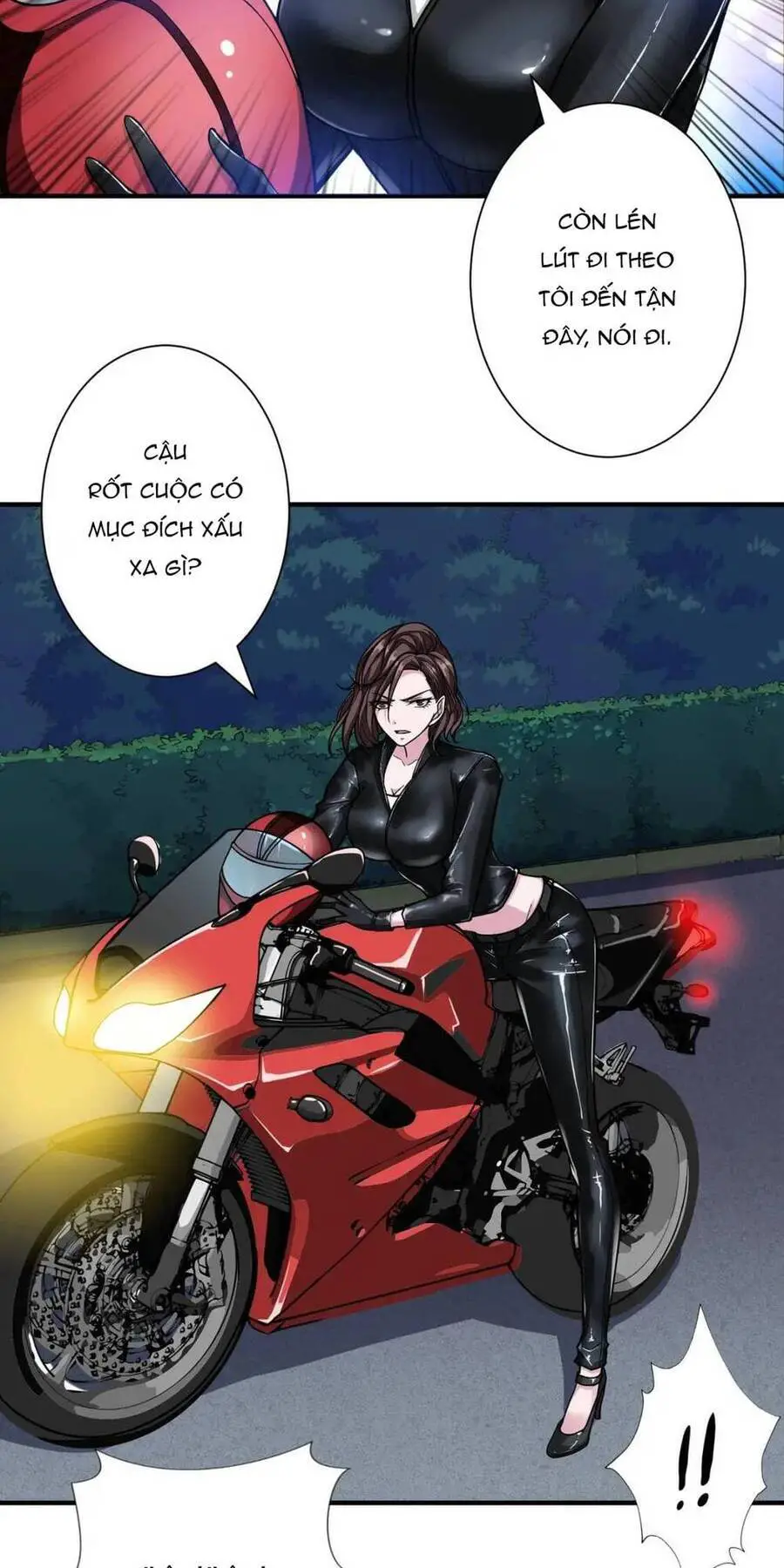 God Slayer Nettruyen ZZZ Chương 78 Page 42