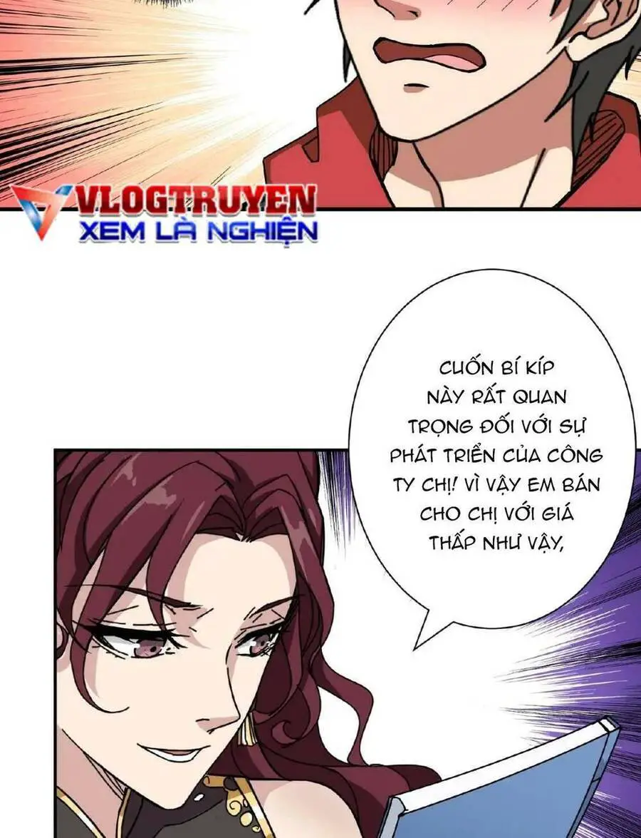 God Slayer Nettruyen ZZZ Chương 77 Page 14