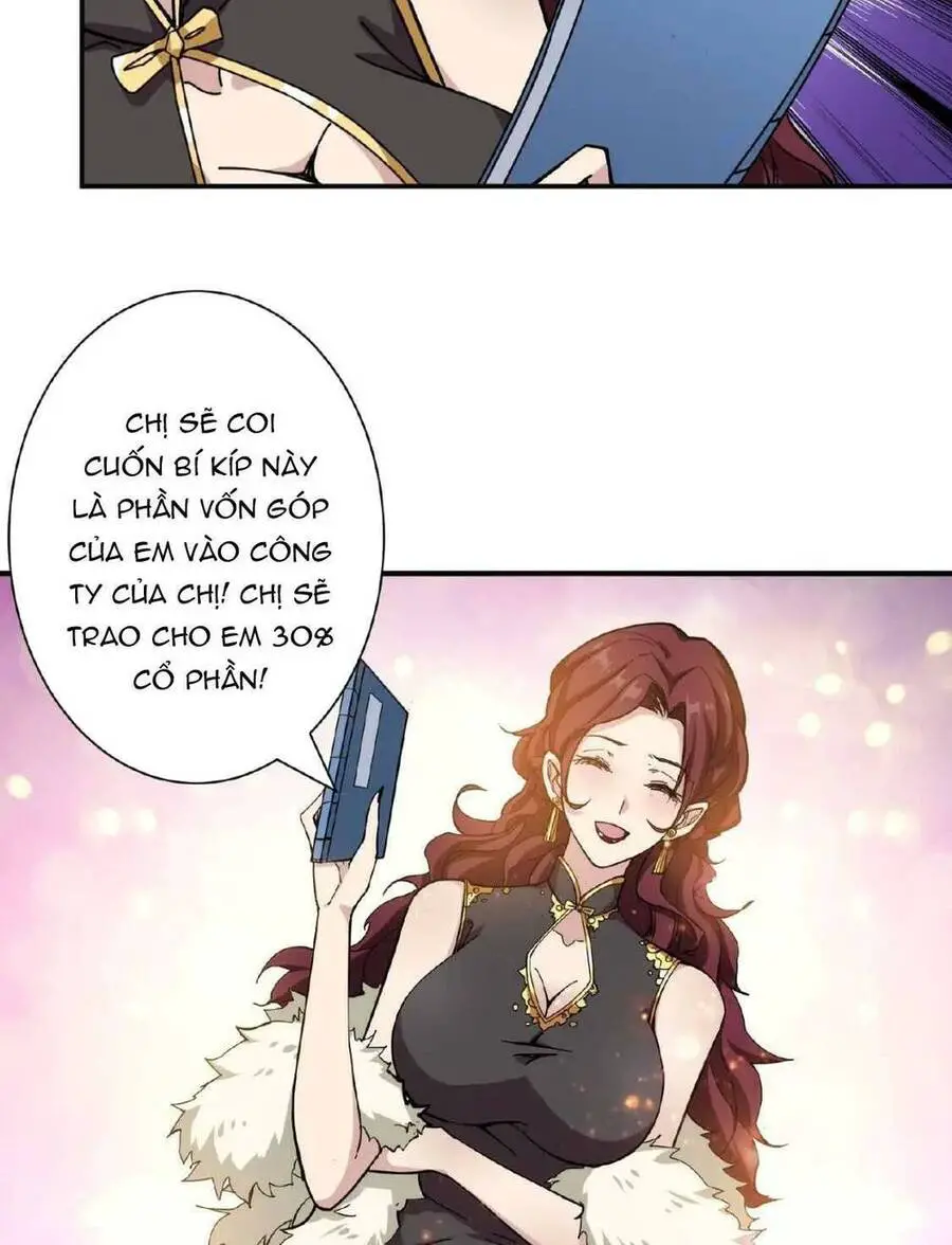 God Slayer Nettruyen ZZZ Chương 77 Page 15