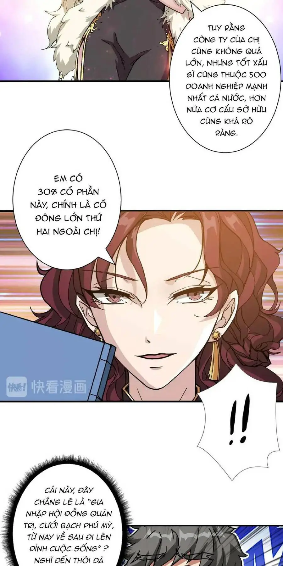 God Slayer Nettruyen ZZZ Chương 77 Page 16