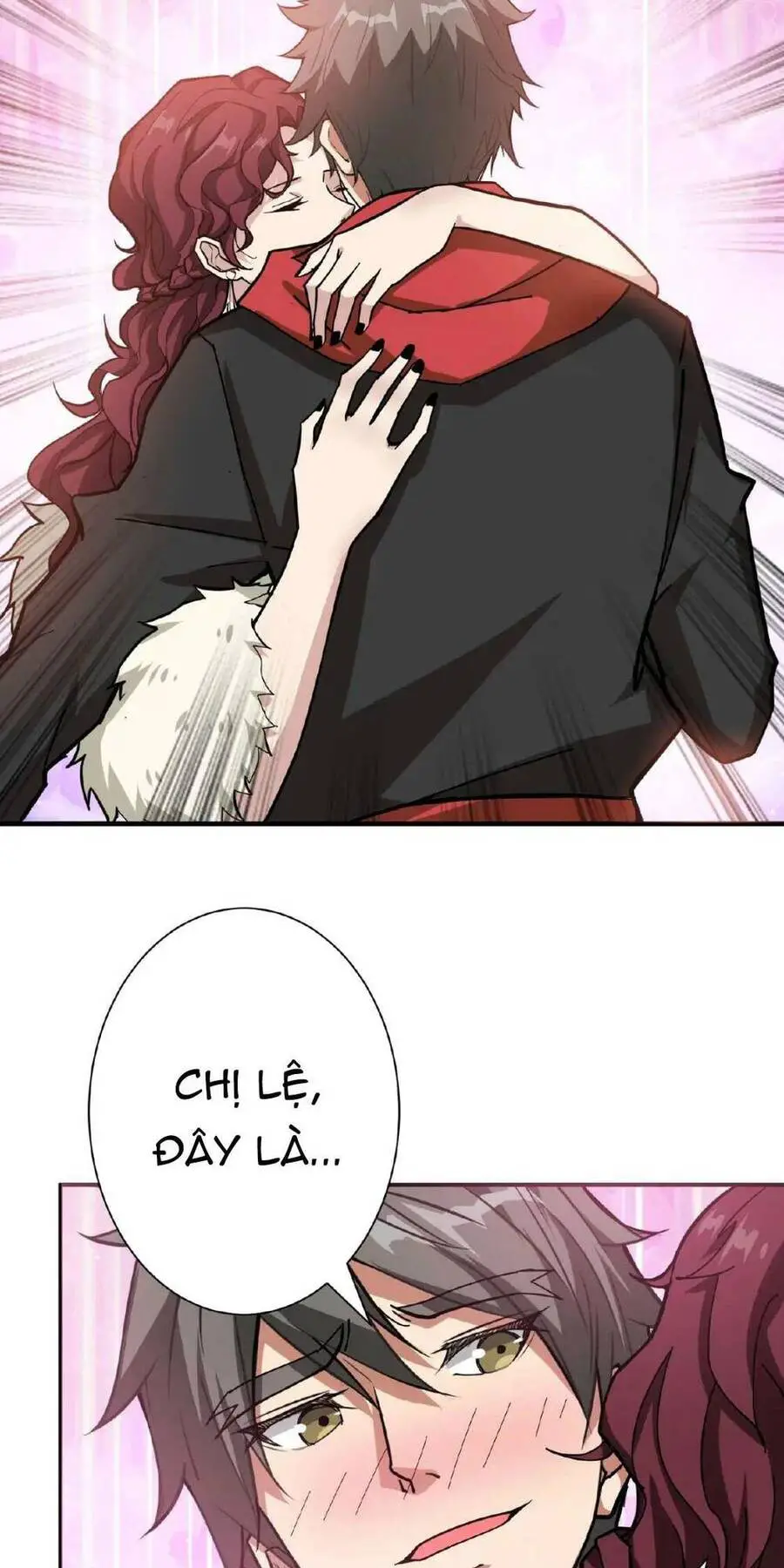 God Slayer Nettruyen ZZZ Chương 77 Page 19