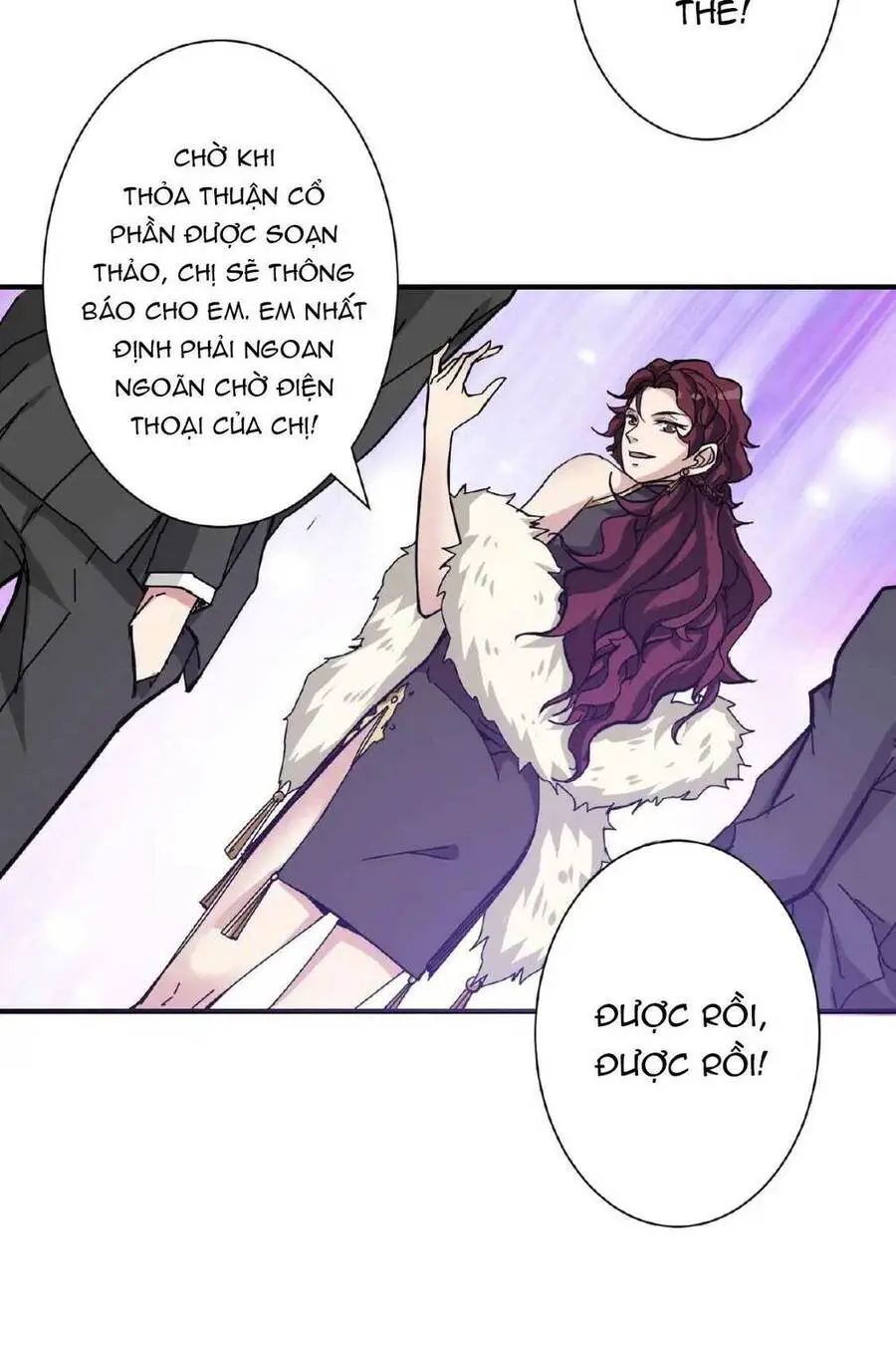 God Slayer Nettruyen ZZZ Chương 77 Page 21