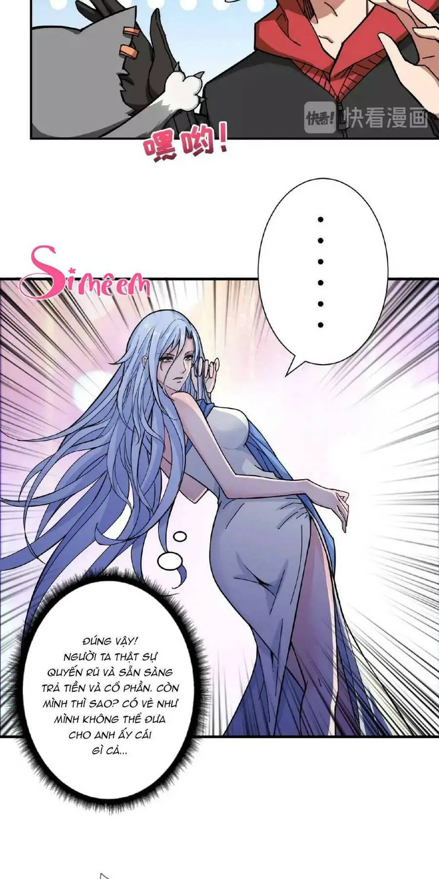God Slayer Nettruyen ZZZ Chương 77 Page 24
