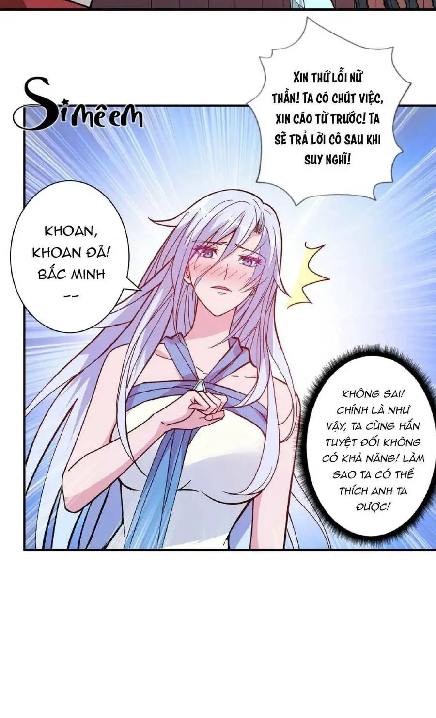 God Slayer Nettruyen ZZZ Chương 77 Page 35