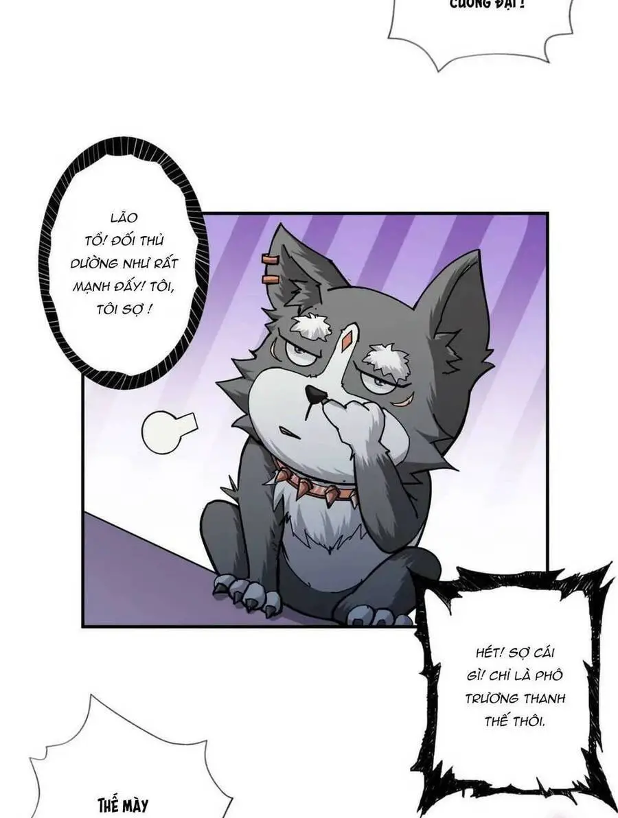 God Slayer Nettruyen ZZZ Chương 71 Page 13