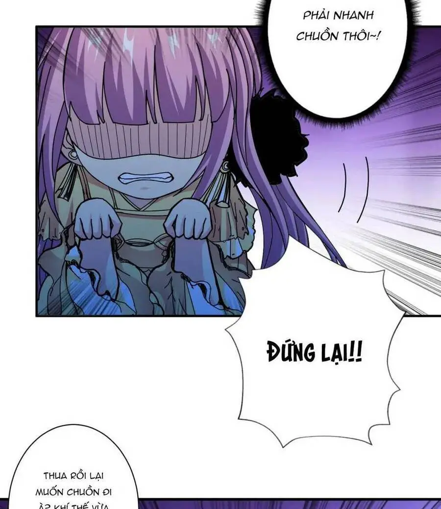 God Slayer Nettruyen ZZZ Chương 71 Page 21