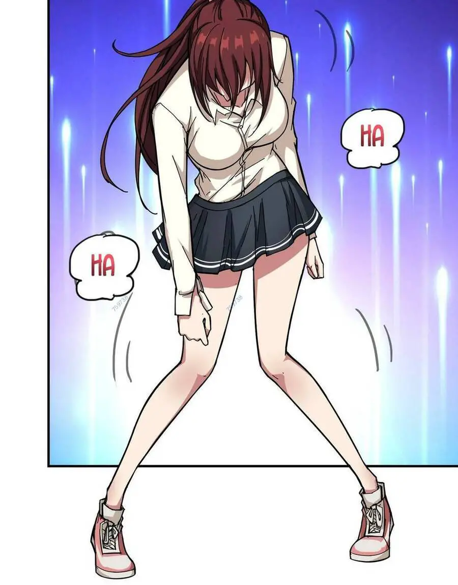 God Slayer Nettruyen ZZZ Chương 59 Page 9