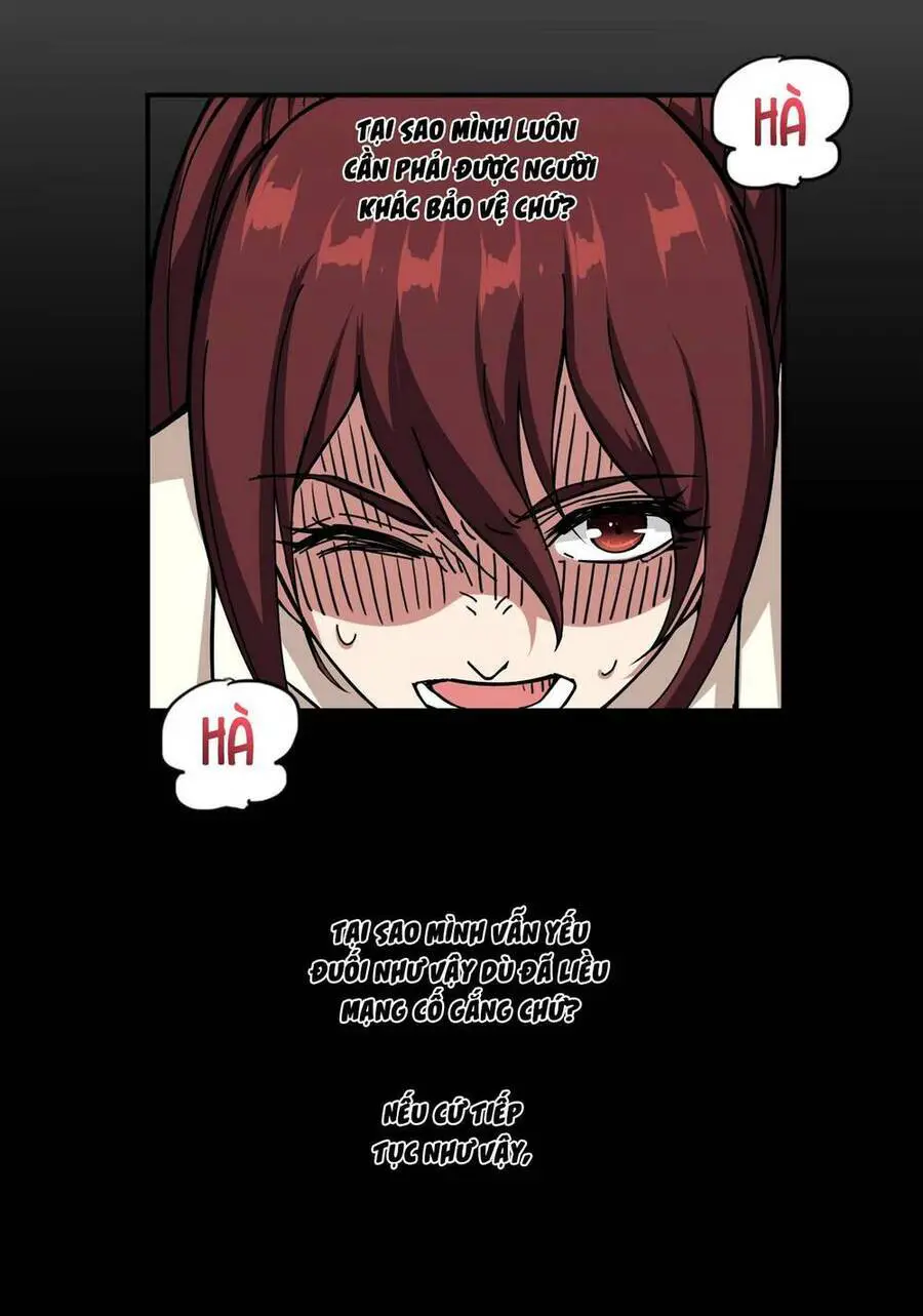 God Slayer Nettruyen ZZZ Chương 59 Page 12