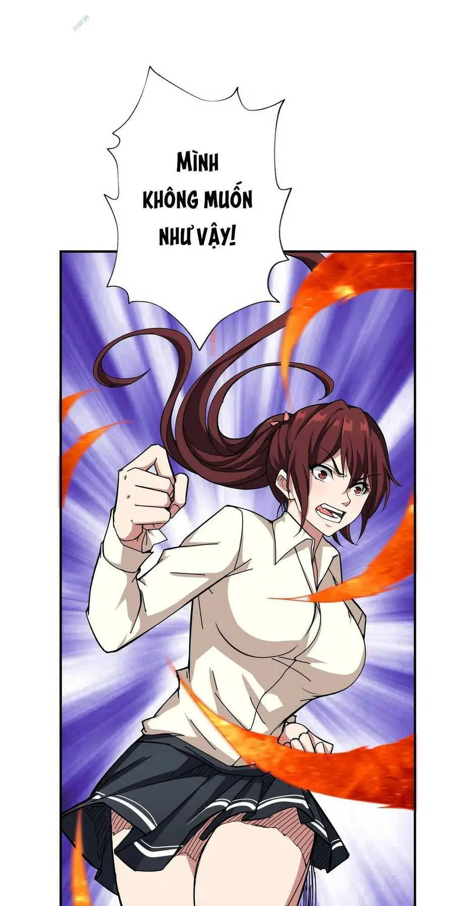 God Slayer Nettruyen ZZZ Chương 59 Page 14