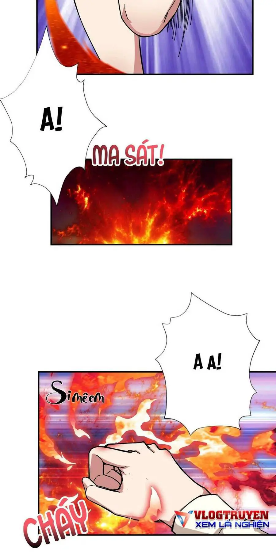 God Slayer Nettruyen ZZZ Chương 59 Page 15